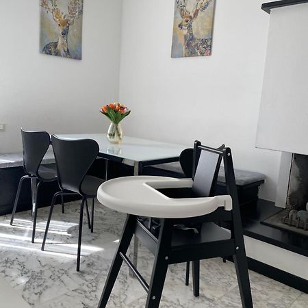 Ferienwohnung Casa Ilaria Levanto Exterior foto