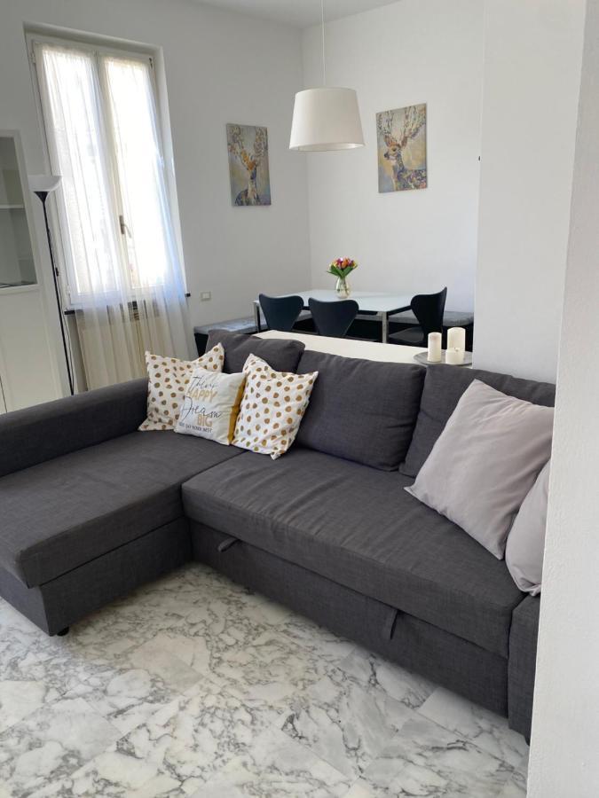 Ferienwohnung Casa Ilaria Levanto Exterior foto